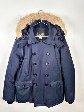 Nobis Kato Men's Parka